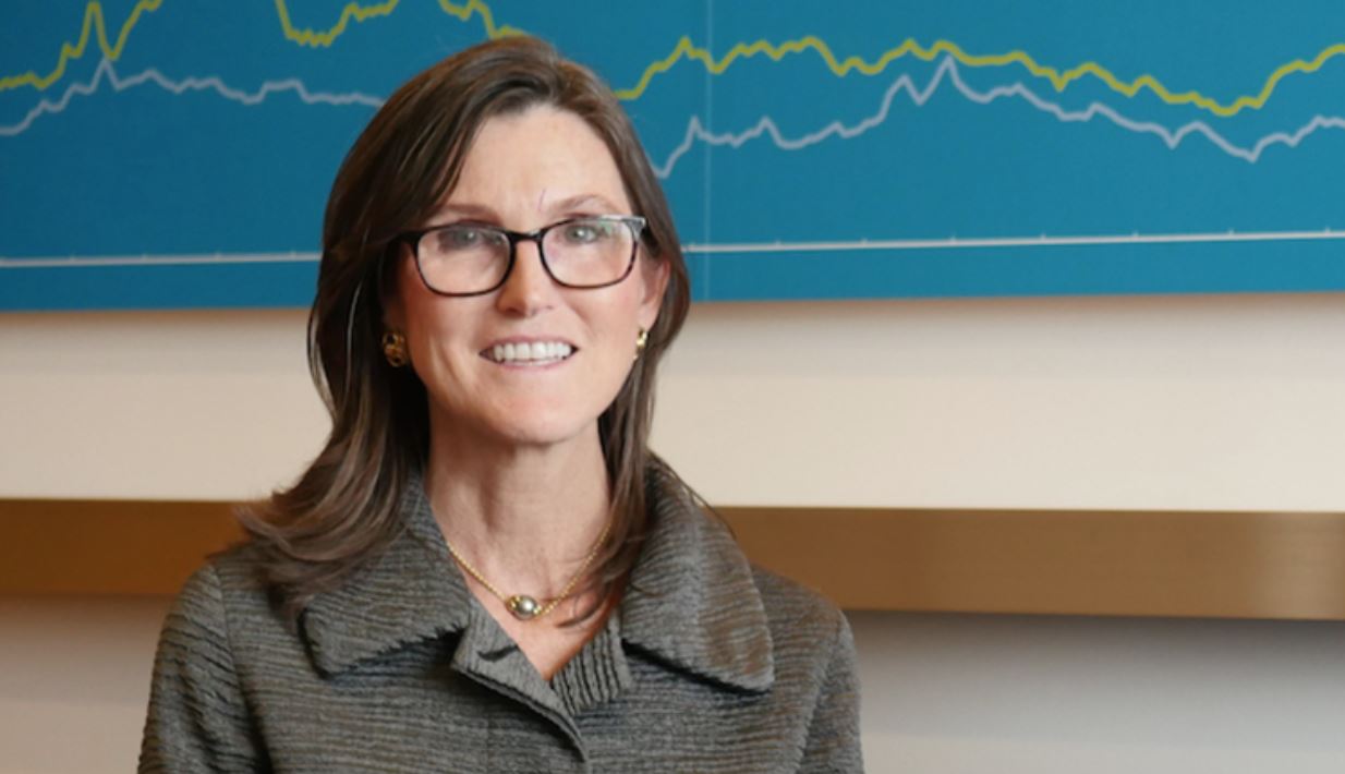 Ark Invest Buys BitMine and Crypto Stocks Amid Ethereum Market Crash