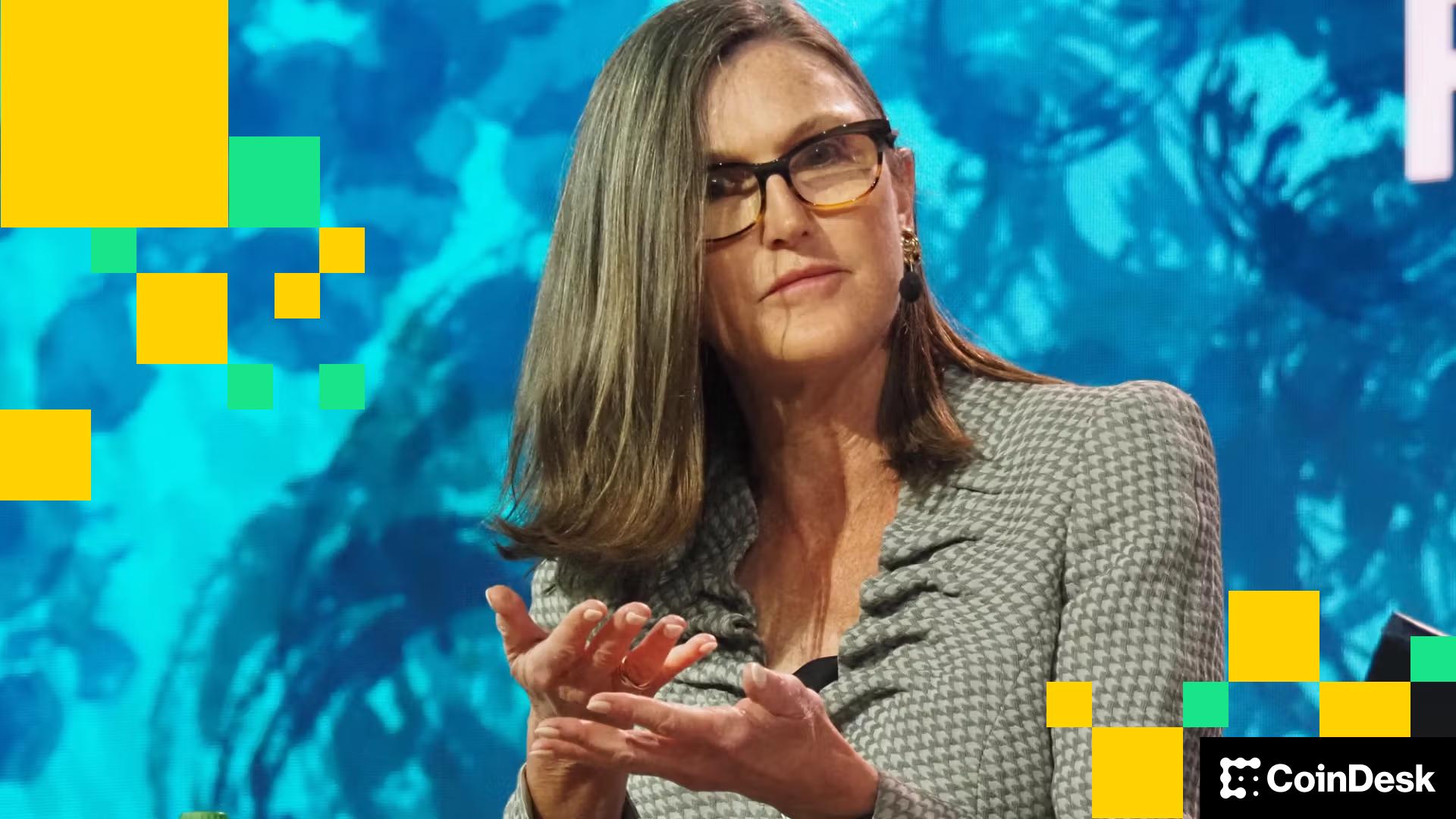 Ark Invest sees bitcoin and tokenization driving the next phase of digital asset growth