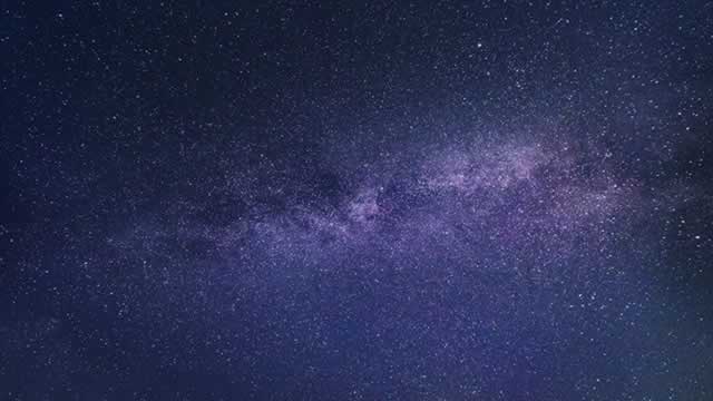 Ark Investment's Sam Korus shares his bull case for SpaceX