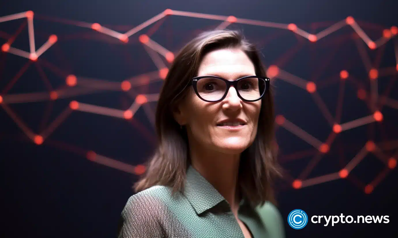 ビットコイン現物ETF、171万ドルの大口流出で下落圧力が増加