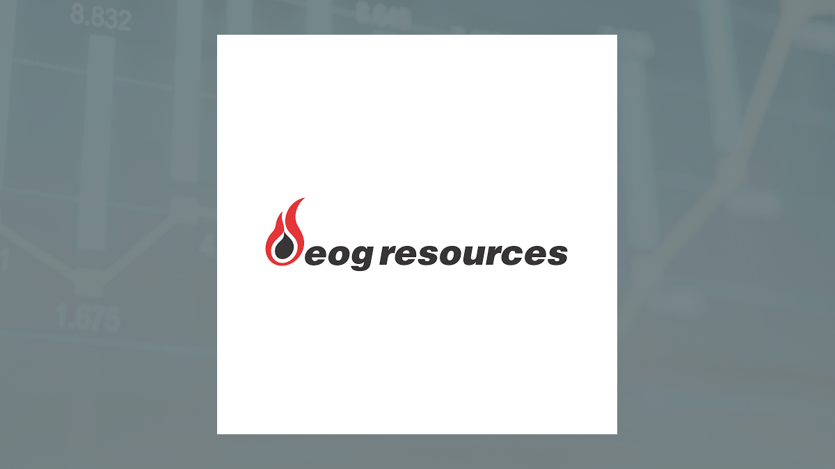 Arkadios Wealth Advisors Sells 11,797 Shares of EOG Resources, Inc. $EOG