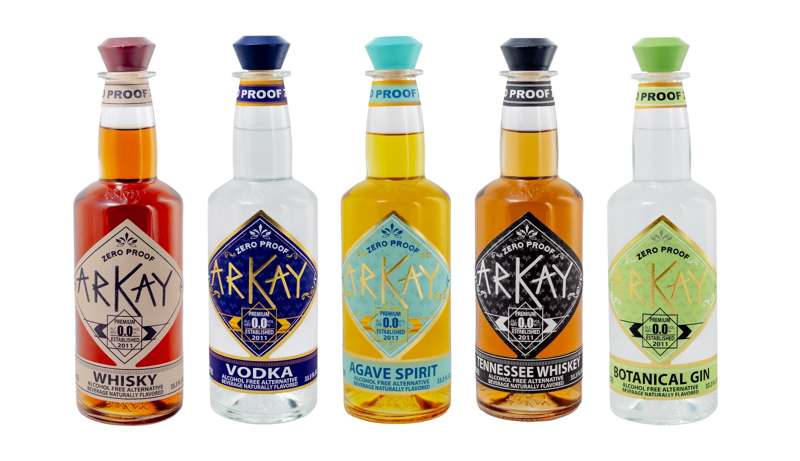 ARKAY Beverages Seeks Master Sales Manager to Build and Organize Its U.S. Distribution Network