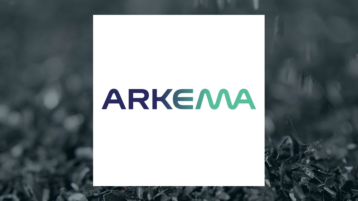 Arkema (OTCMKTS:ARKAY) Stock Price Crosses Above 50-Day Moving Average   – Time to Sell?