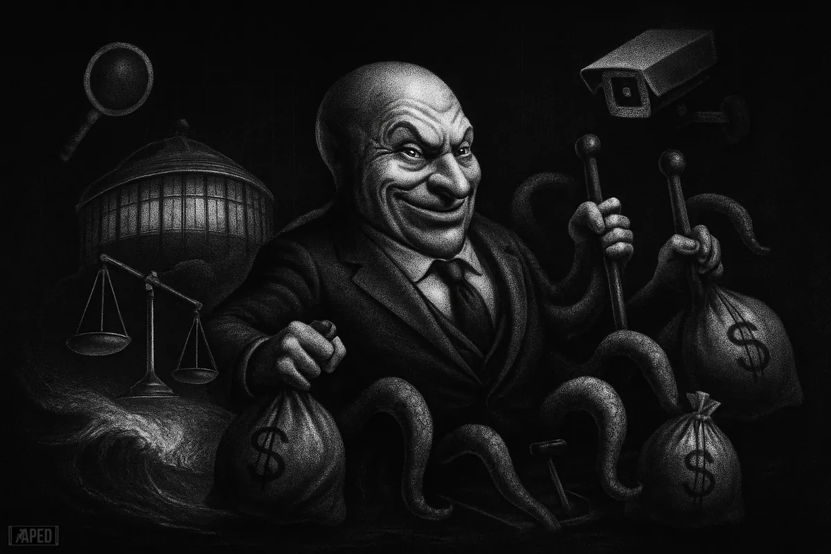 Arkham: 7 Accounts Made $2.78M Manipulating XPL