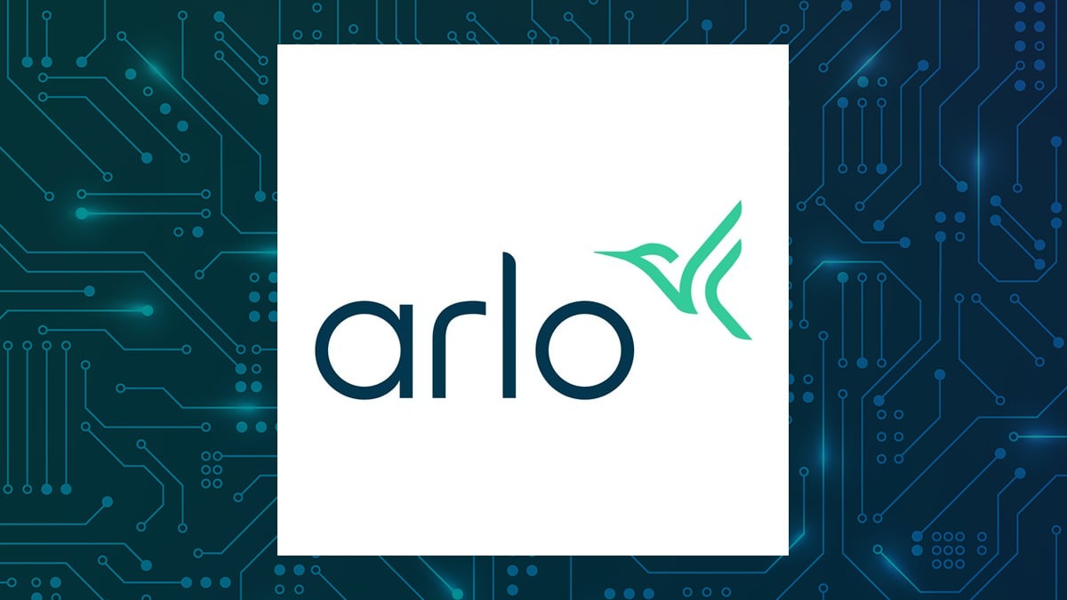 Arlo Technologies, Inc. (NYSE:ARLO) Receives $23.33 Average PT from Analysts