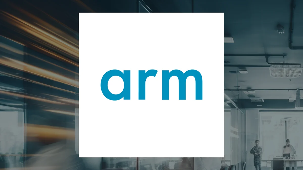 ARMホールディングスPLCのスポンサードADR（NASDAQ:ARM）が証券会社から平均168.17ドルの目標株価を受け取るという記事画像
