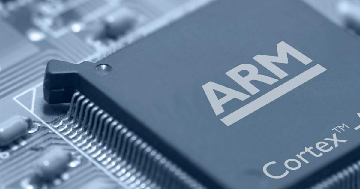 Arm remains key AI infrastructure beneficiary despite softer handset outlook, Citi says
