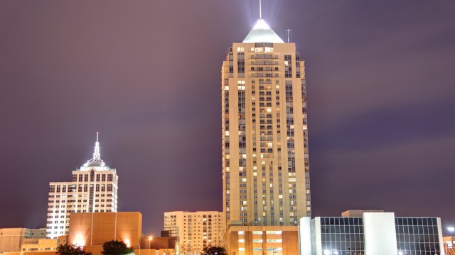 Armada Hoffler Properties: 7% Dividend Yield With Strong Coverage