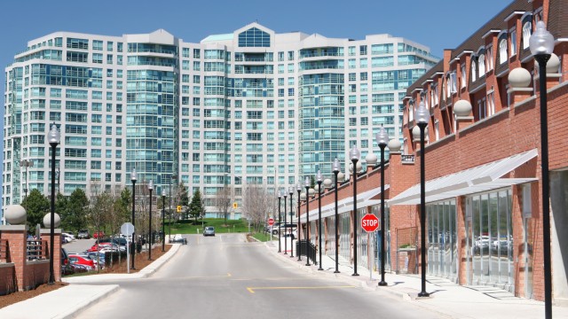 Armada Hoffler: Solid Dividend At A Great Price