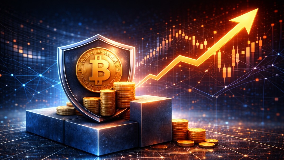 Armstrong Explains Why Morgan Stanley's Bitcoin ETF Is a Game-Changer