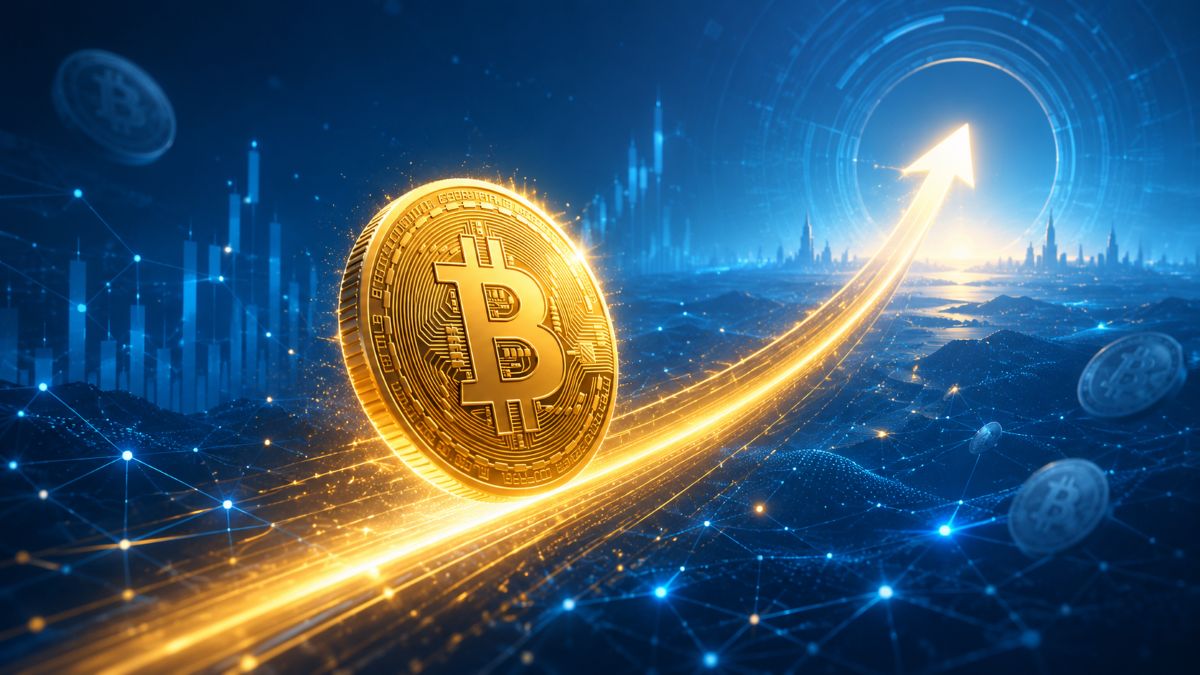 Armstrong Says Bitcoin Will be Higher by 2030