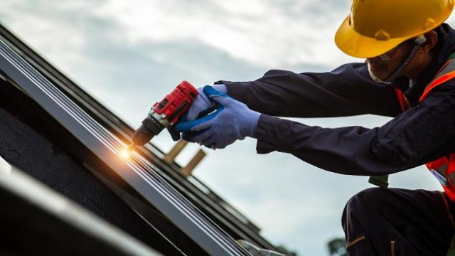 Armstrong World (AWI) to Reduce Carbon with New Ceiling Panels