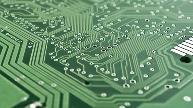 Foto von Array Technologies: Stabilization Presents A Great Risk-To-Reward Opportunity
