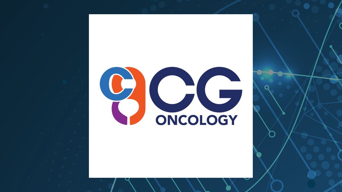 ArrowMark Colorado Holdings LLC Has $10.36 Million Holdings in CG Oncology, Inc. $CGON