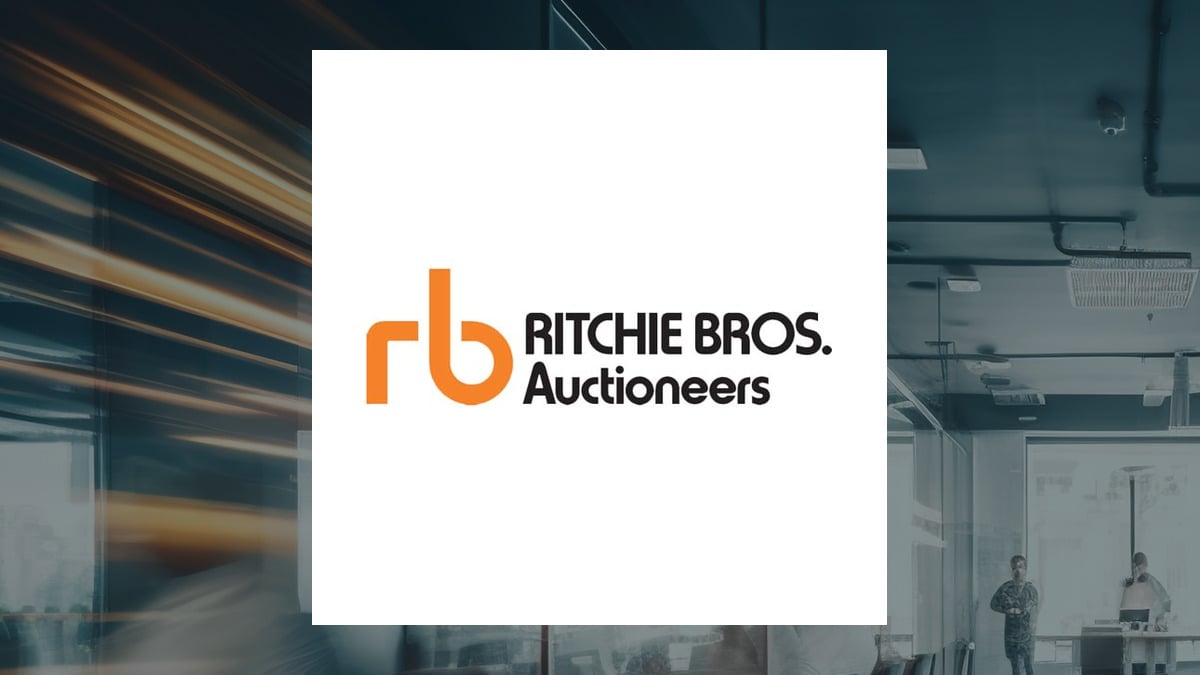 ArrowMark Colorado Holdings LLC Lowers Position in RB Global, Inc. $RBA