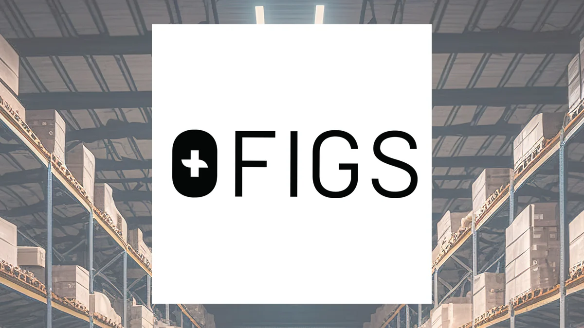 Arrowstreet Capital Limited Partnership Acquires 2,546,905 Shares of FIGS, Inc. $FIGS