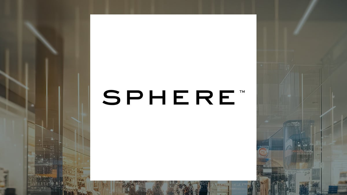 Arrowstreet Capital Limited Partnership Acquires New Holdings in Sphere Entertainment Co. $SPHR