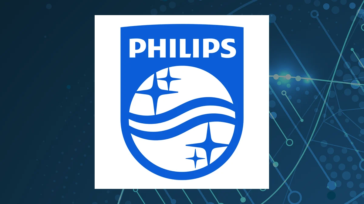 Arrowstreet Capital Limited Partnership Acquires Shares of 53,956 Koninklijke Philips N.V. $PHG