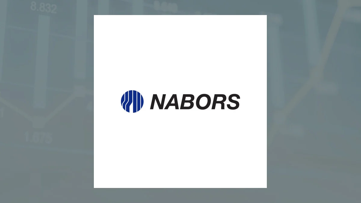 Arrowstreet Capital Limited Partnership Buys Shares of 15,393 Nabors Industries Ltd. $NBR