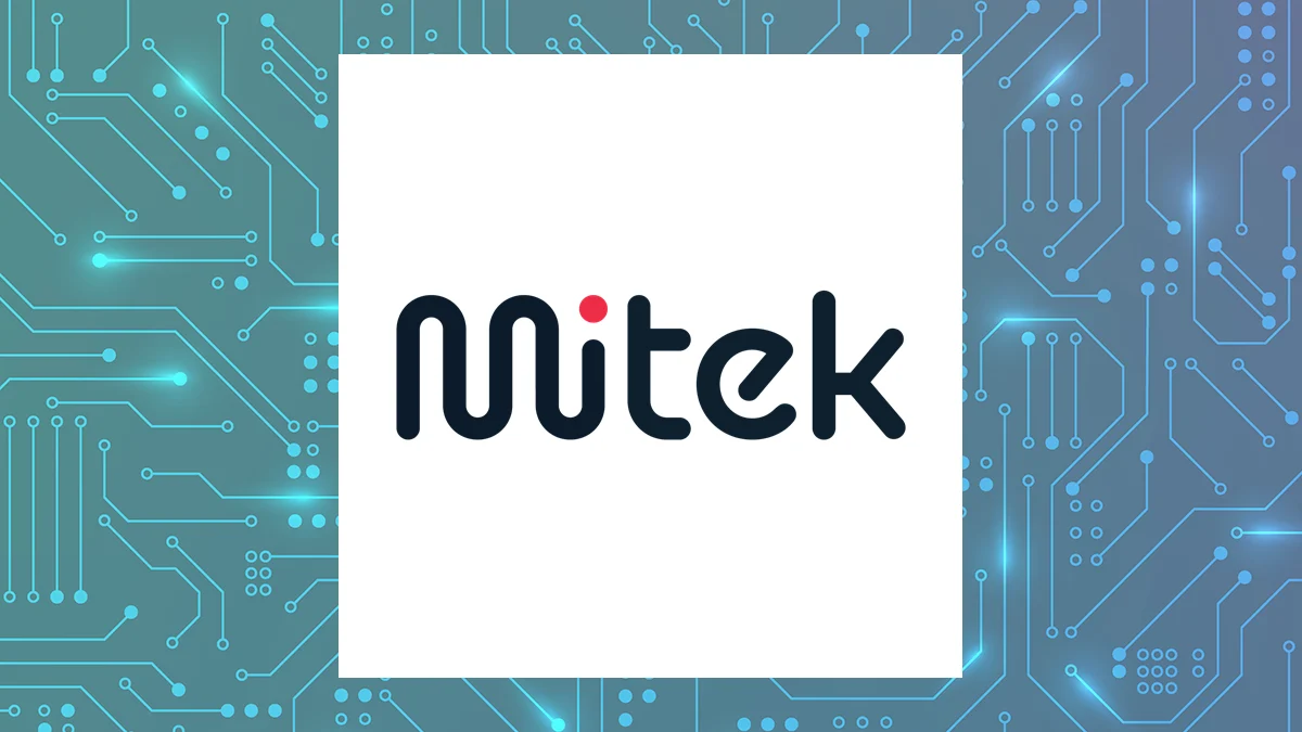Arrowstreet Capital Limited Partnership Buys Shares of 30,435 Mitek Systems, Inc. $MITK