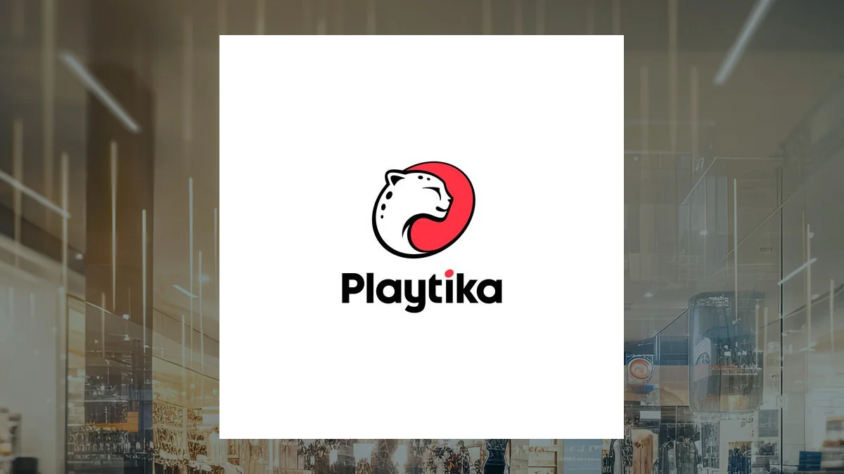 Arrowstreet Capital Limited Partnership Cuts Stock Holdings in Playtika Holding Corp. $PLTK