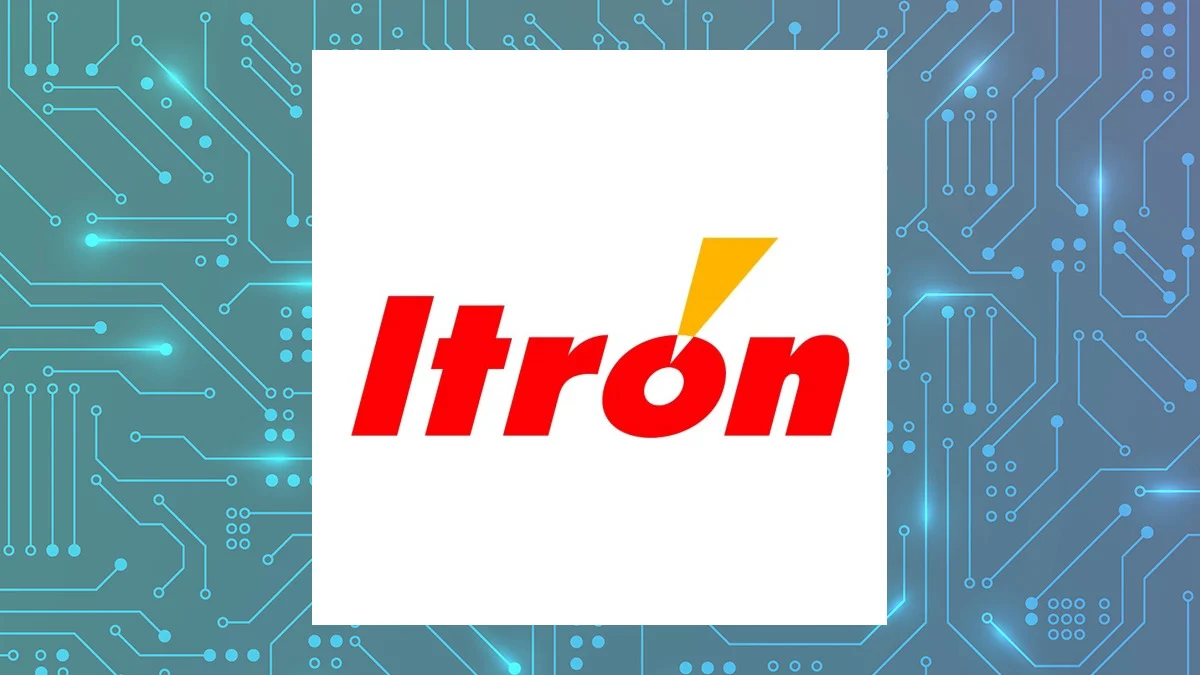 Arrowstreet Capital Limited Partnership Grows Position in Itron, Inc. $ITRI