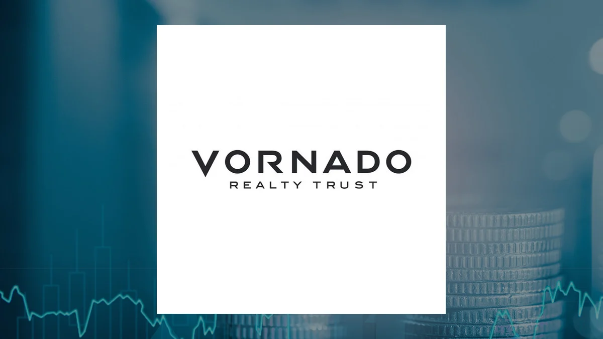 Arrowstreet Capital Limited Partnership Has $36.34 Million Stake in Vornado Realty Trust $VNO