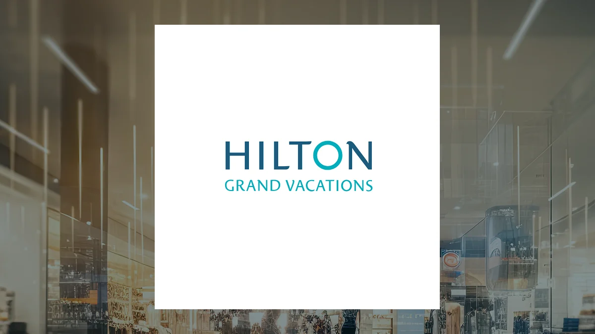 Arrowstreet Capital Limited Partnership Has $54.56 Million Position in Hilton Grand Vacations Inc. $HGV