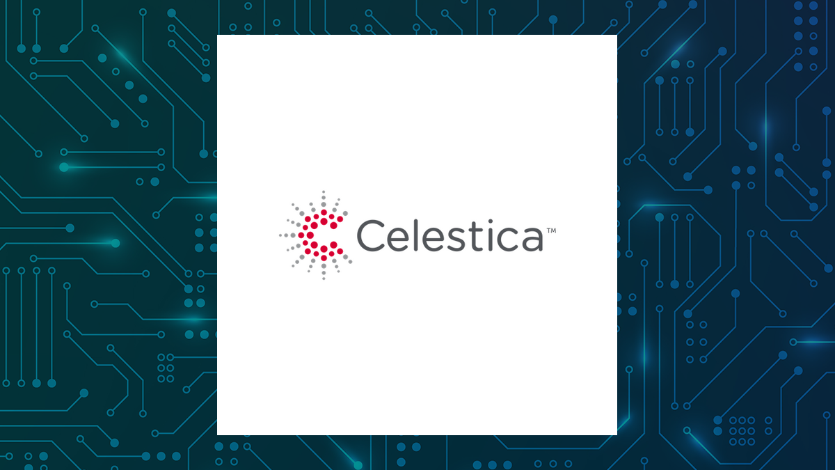 Arrowstreet Capital Limited Partnership Increases Stake in Celestica, Inc. $CLS