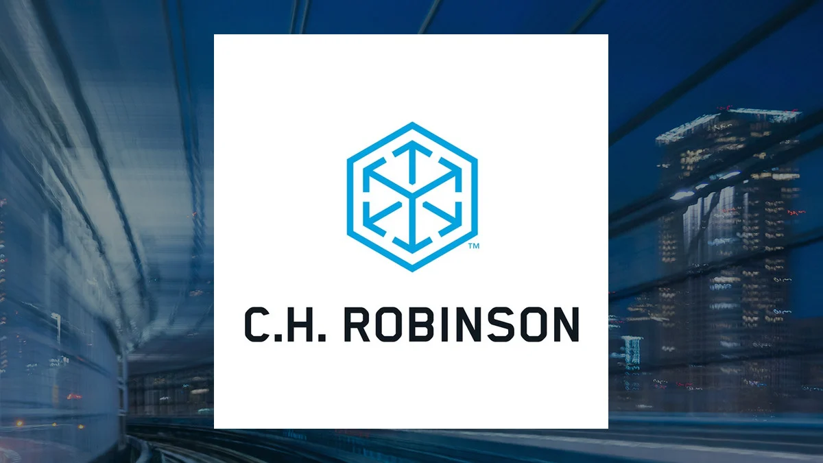 Arrowstreet Capital Limited Partnership Makes New $11 Million Investment in C.H. Robinson Worldwide, Inc. $CHRW