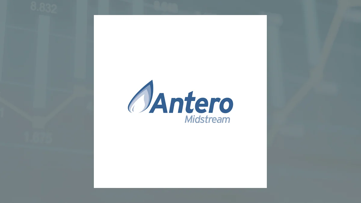 Arrowstreet Capital Limited Partnership Makes New $4.44 Million Investment in Antero Midstream Corporation $AM