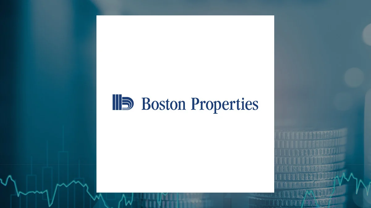 Arrowstreet Capital Limited Partnership Makes New $4.94 Million Investment in BXP, Inc. $BXP