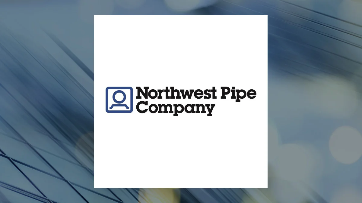 Arrowstreet Capital Limited Partnership Makes New Investment in NWPX Infrastructure, Inc. $NWPX
