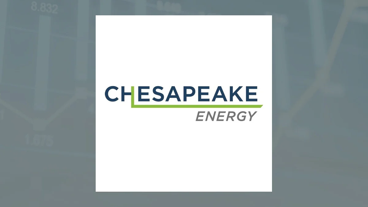 Arrowstreet Capital Limited Partnership Purchases New Holdings in Expand Energy Corporation $EXE