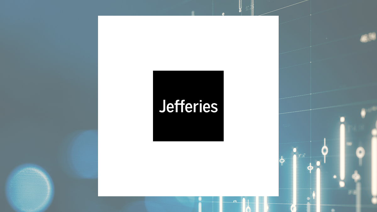 Arrowstreet Capital Limited Partnership Purchases Shares of 72,287 Jefferies Financial Group Inc. $JEF