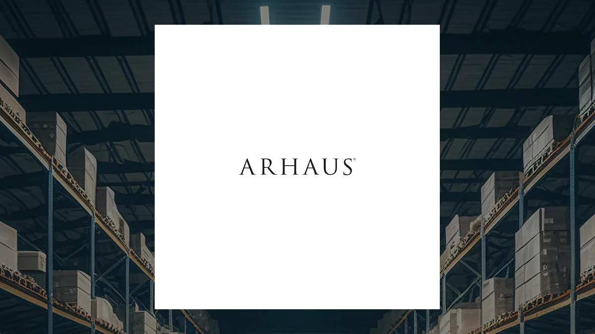 Arrowstreet Capital Limited Partnership Raises Position in Arhaus, Inc. $ARHS
