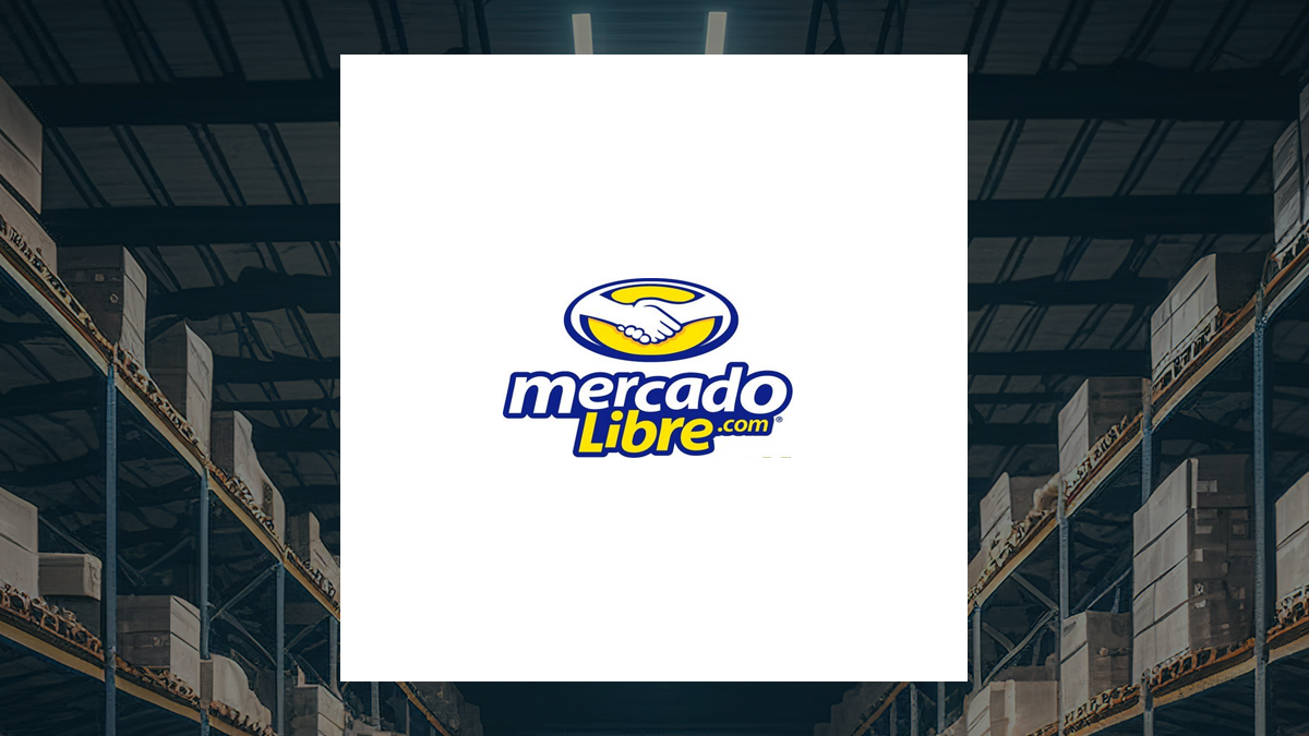 Arrowstreet Capital Limited Partnership Sells 148,265 Shares of MercadoLibre, Inc. $MELI