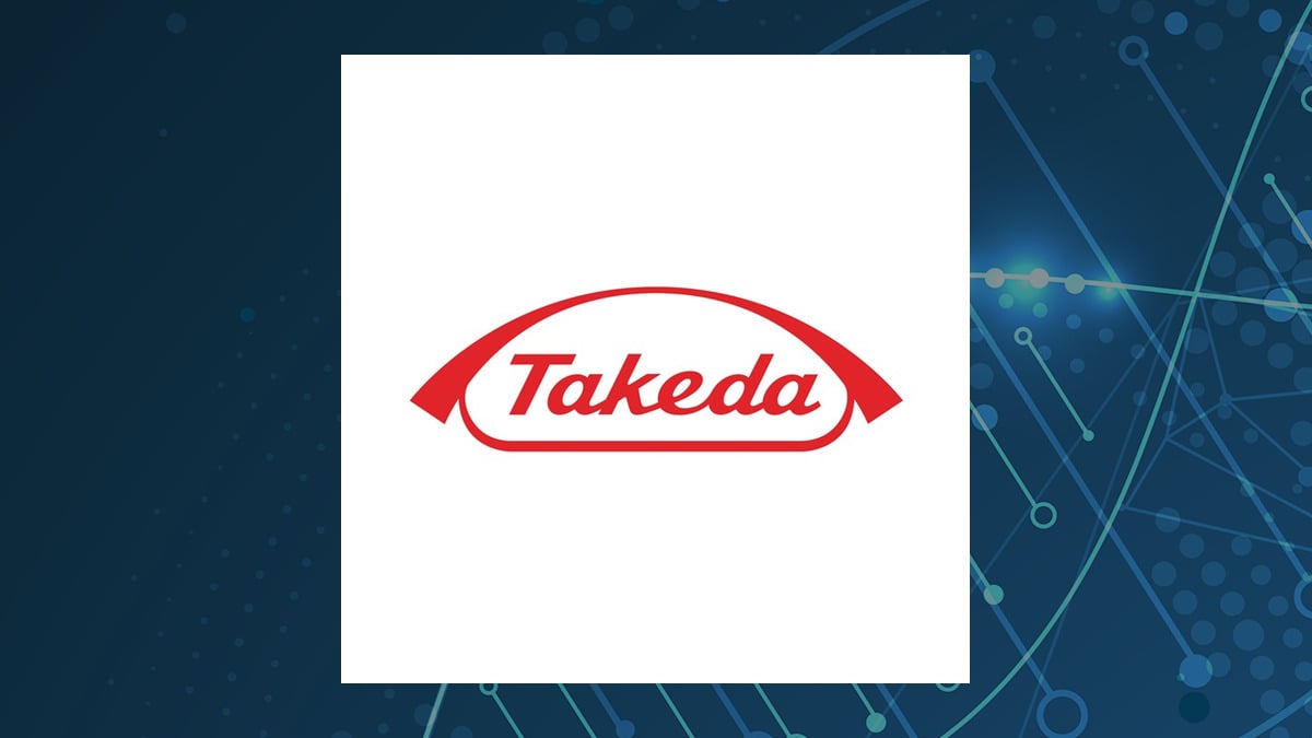 Arrowstreet Capital Limited Partnership Sells 2,566,536 Shares of Takeda Pharmaceutical Co. $TAK