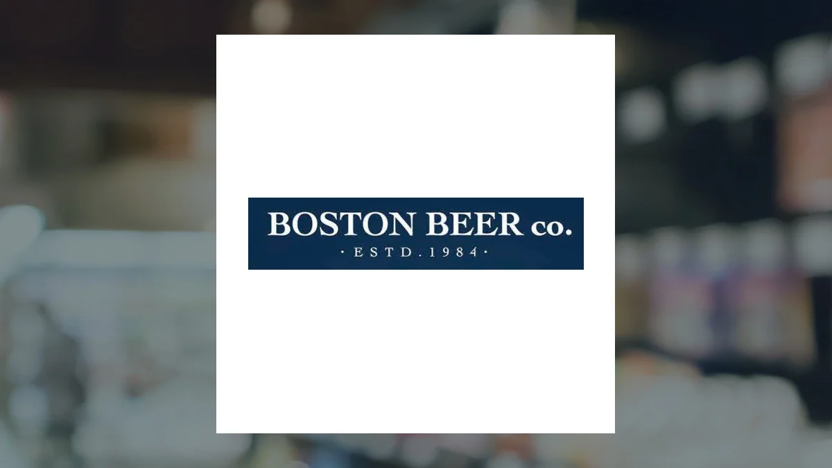 Arrowstreet Capital Limited Partnership Sells 26,267 Shares of The Boston Beer Company, Inc. $SAM