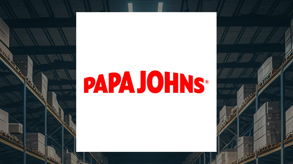 Arrowstreet Capital Limited Partnership Sells 621,216 Shares of Papa John’s International, Inc. $PZZA