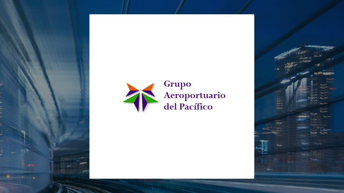 Arrowstreet Capital Limited Partnership Sells 73,814 Shares of Grupo Aeroportuario Del Pacifico, S.A. de C.V. $PAC