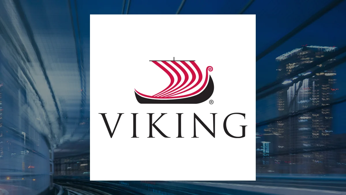 Arrowstreet Capital Limited Partnership Sells 92,752 Shares of Viking Holdings Ltd. $VIK