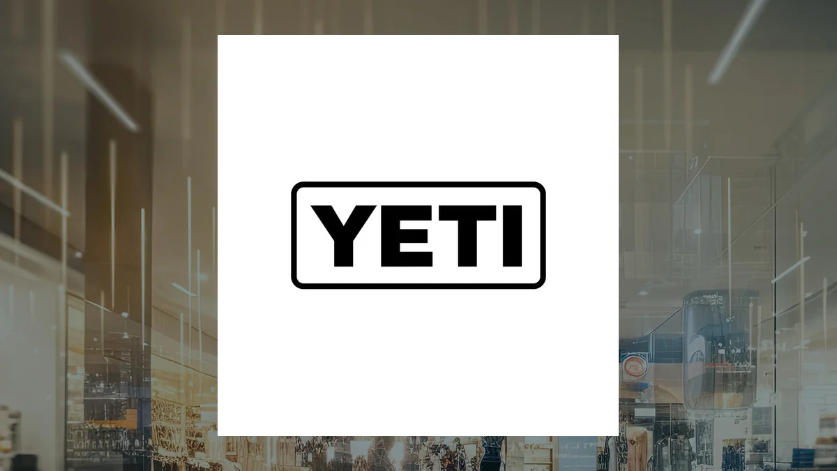 Arrowstreet Capital Limited Partnership Takes Position in YETI Holdings, Inc. $YETI
