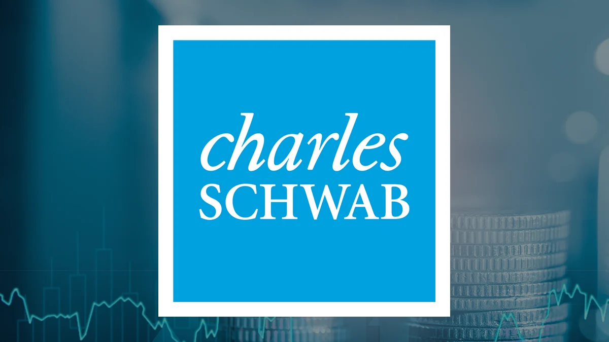 Arrowstreet Capital Limited Partnership Trims Stock Holdings in The Charles Schwab Corporation $SCHW