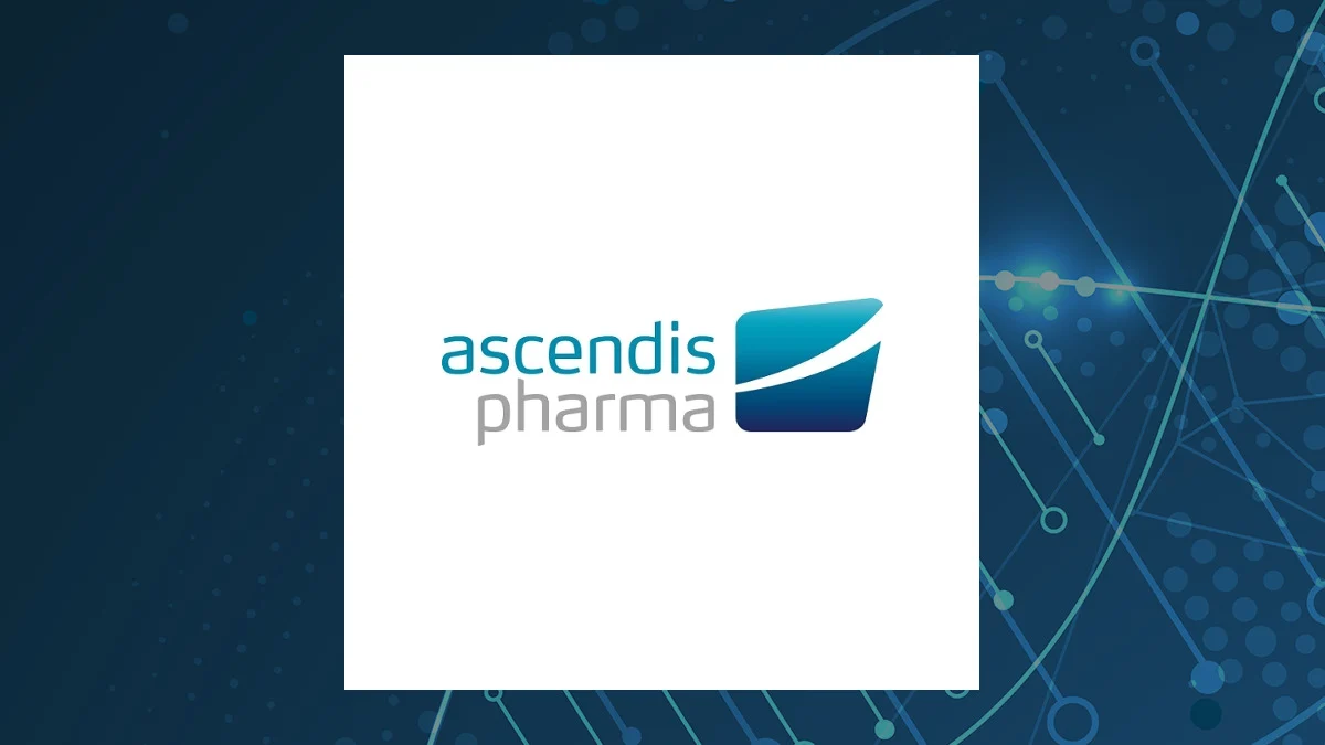 ARS Investment Partners LLC Decreases Stock Position in Ascendis Pharma A/S $ASND