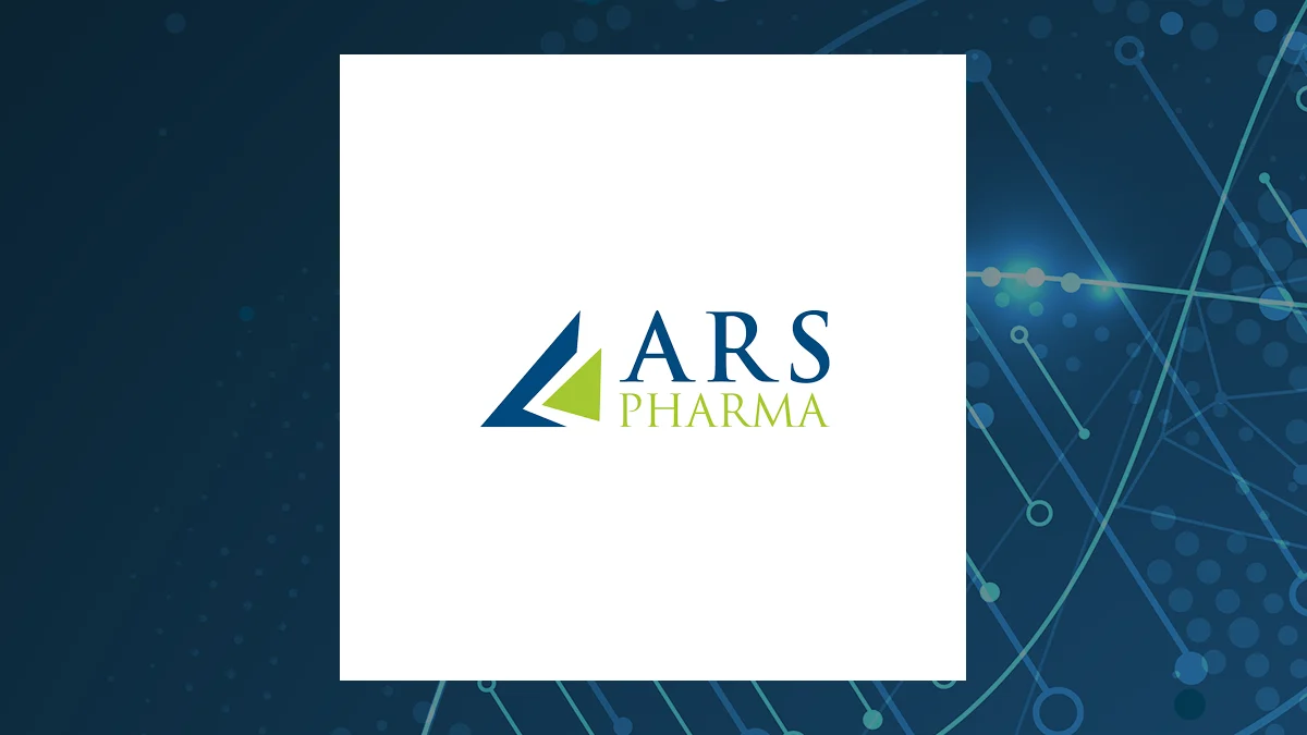 ARS Pharmaceuticals, Inc. (NASDAQ:SPRY) Stock Has Consensus Price Target of $25.00