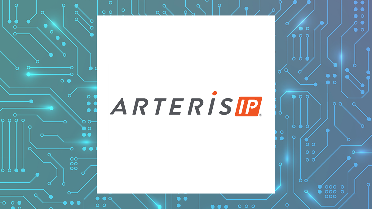 Arteris (NASDAQ:AIP) CEO K Charles Janac Sells 17,884 Shares of Stock