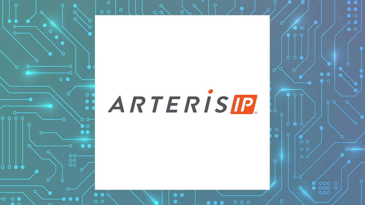 Arteris (NASDAQ:AIP) CEO K Charles Janac Sells 7,012 Shares