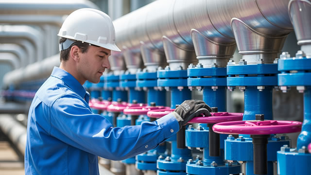 Artesian Resources: Attractively Valued Among Its Peers