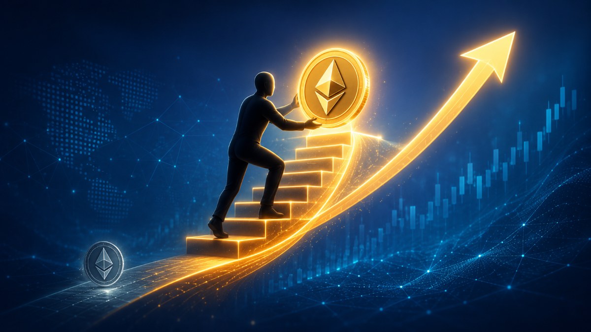 Arthur Hayes Buys ETH Above $1,900 Weeks After Selling at $1,700